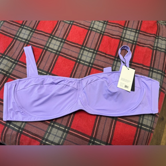 Knix swim top - Picture 2 of 6